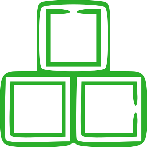 Навішування полиць